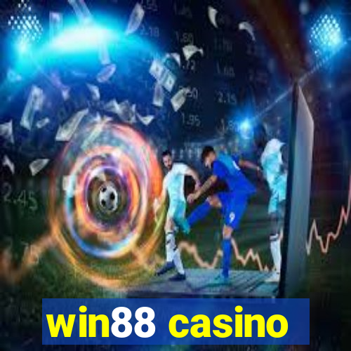 win88 casino